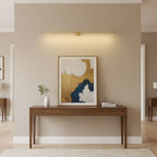 Wall Sconce USB Rechargeable 3-Color Light Remote Dimming
