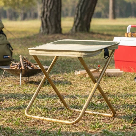 Folding Chair Backpack Waterproof Lightweight