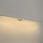 Wall Sconce USB Rechargeable 3-Color Light Remote Dimming