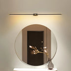 Wall Sconce USB Rechargeable 3-Color Light Remote Dimming