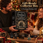 Rum Advent Calendar 24-Day Mini Bottles