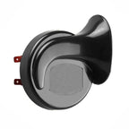 Vehicle Horn Dual-Tone 12V Weather-Resistant