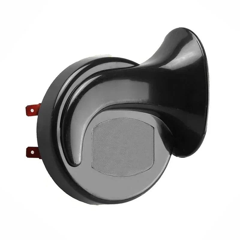 Vehicle Horn Dual-Tone 12V Weather-Resistant