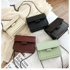 Crossbody Bag Small Lightweight & Durable