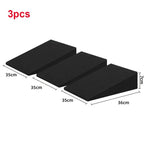 Car Seat Cushion Memory Foam Posture Support