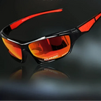 Sunglasses Round Metal Frame Polarized UV400 Lenses