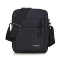 Shoulder Bag Waterproof Anti-Theft Adjustable Strap