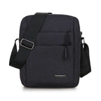 Shoulder Bag Waterproof Anti-Theft Adjustable Strap