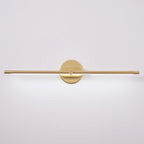 Wall Sconce USB Rechargeable 3-Color Light Remote Dimming