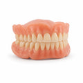 Cosmetic Denture Set Heat-Forming Custom Fit Adhesive-Free