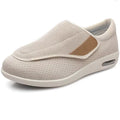 Diabetic Shoes Extra-Wide Fit Memory Foam Seamless Lining