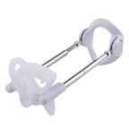 Penile Traction Device Adjustable Tension Stainless Steel