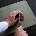 Cutting Board Titanium Non-Porous Scratch-Resistant
