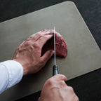 Cutting Board Titanium Non-Porous Scratch-Resistant
