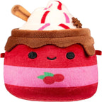 Advent Calendar 24-Day Christmas Countdown 24 Collectible Figures