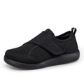Walking Shoes Supportive Fit Lightweight Comfort for Seniors