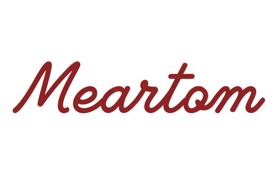 Meartom logo