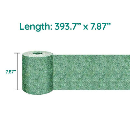 Biodegradable Lawn Seeding Strip