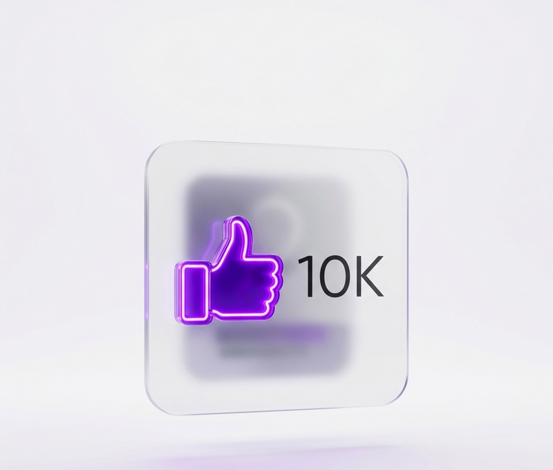 Facebook Page Likes