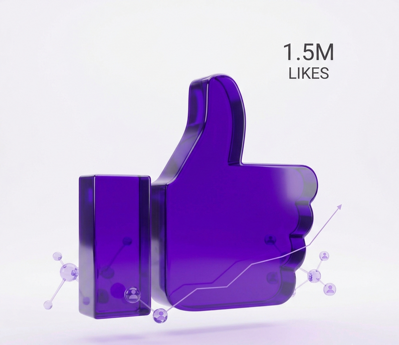 YouTube Video Likes