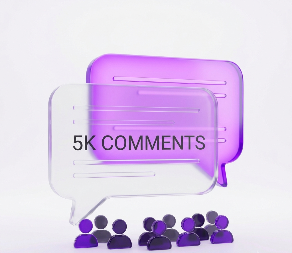 Instagram Profile Comments