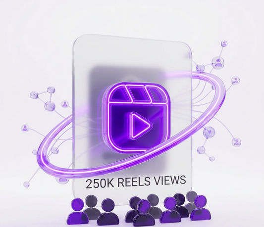 Instagram Reels Views
