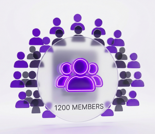 Facebook Group Members