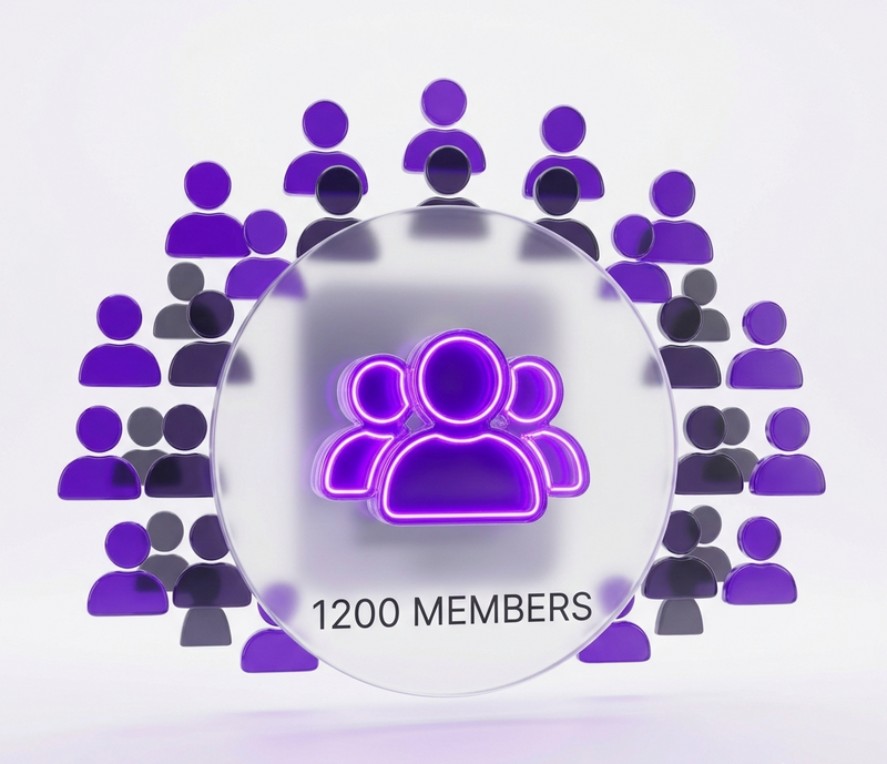Facebook Group Members