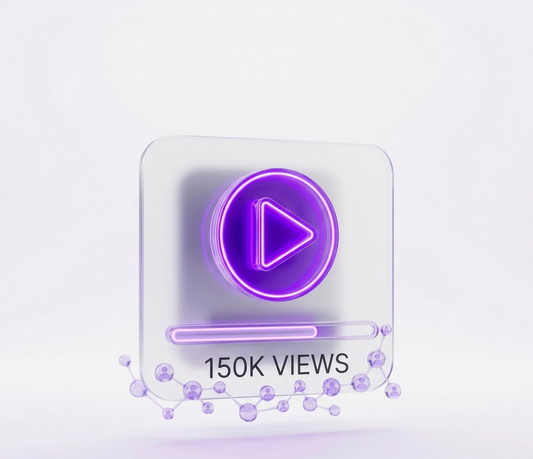 Facebook Video Views